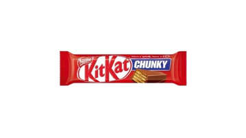 Picture of NESTLE KIT KAT CHUNKY CHOCOLATE 38GM 